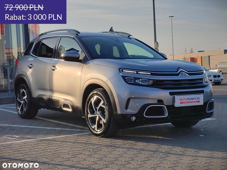 Citroën C5 Aircross - 4