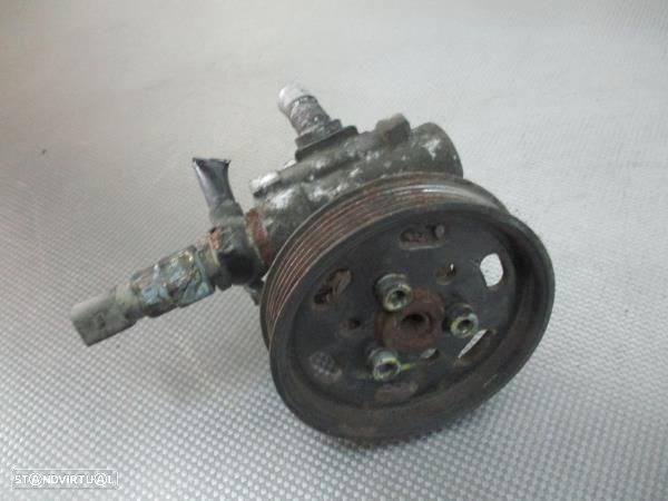 Bomba Direçao Assistida Audi Tt (8N3) - 3
