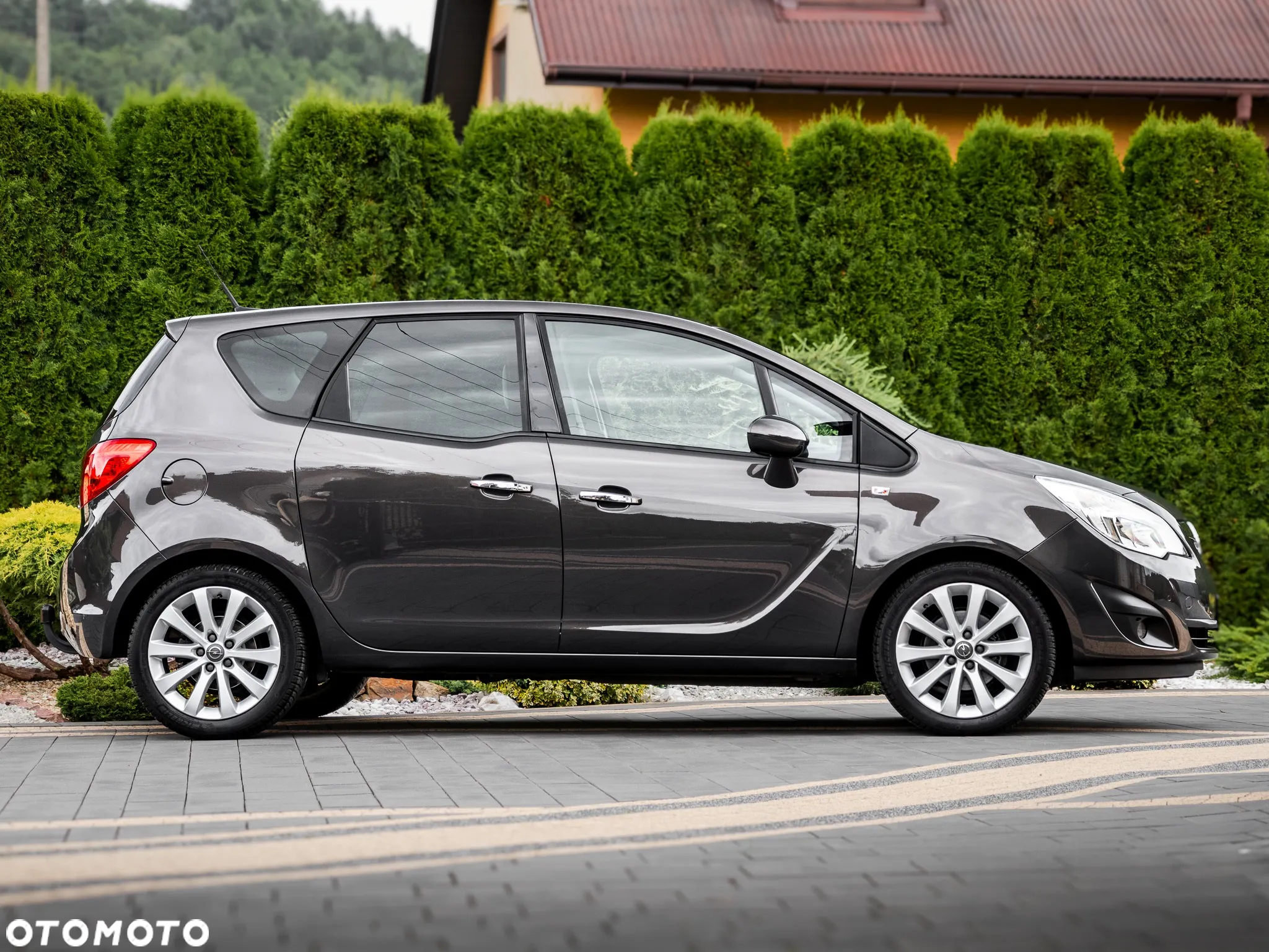Opel Meriva 1.4 T Cosmo - 6