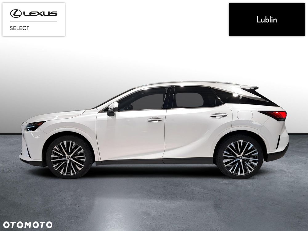 Lexus RX - 2