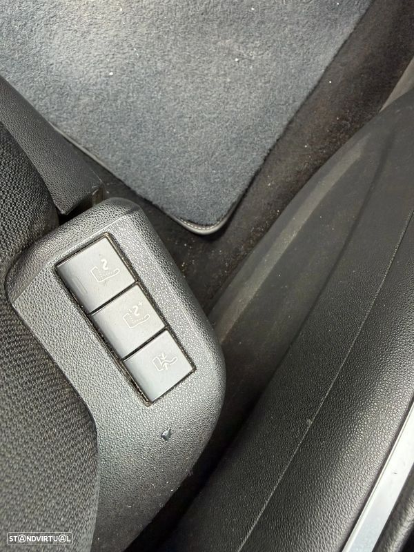 Citroën C4 Grand Picasso 2.0 BlueHDi Exclusive - 14