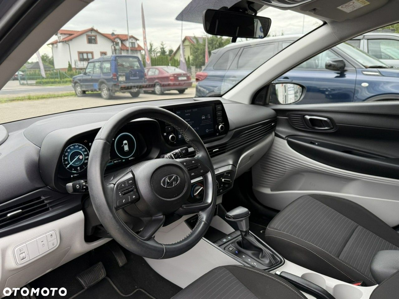 Hyundai i20 1.0 T-GDi 48V Comfort DCT - 18