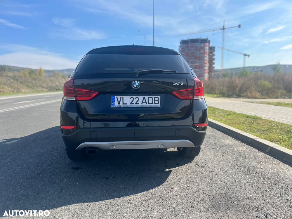 BMW X1 - 3