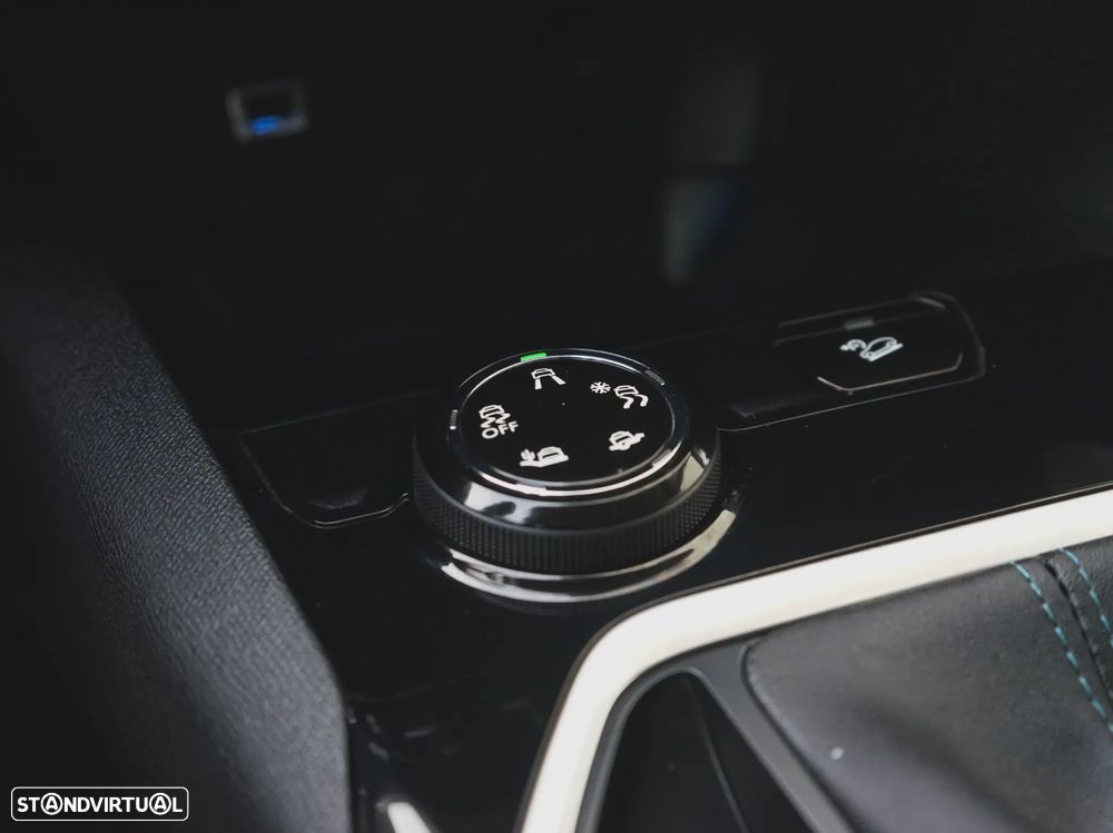 Peugeot 5008 BlueHDI 130 Crossway - 21