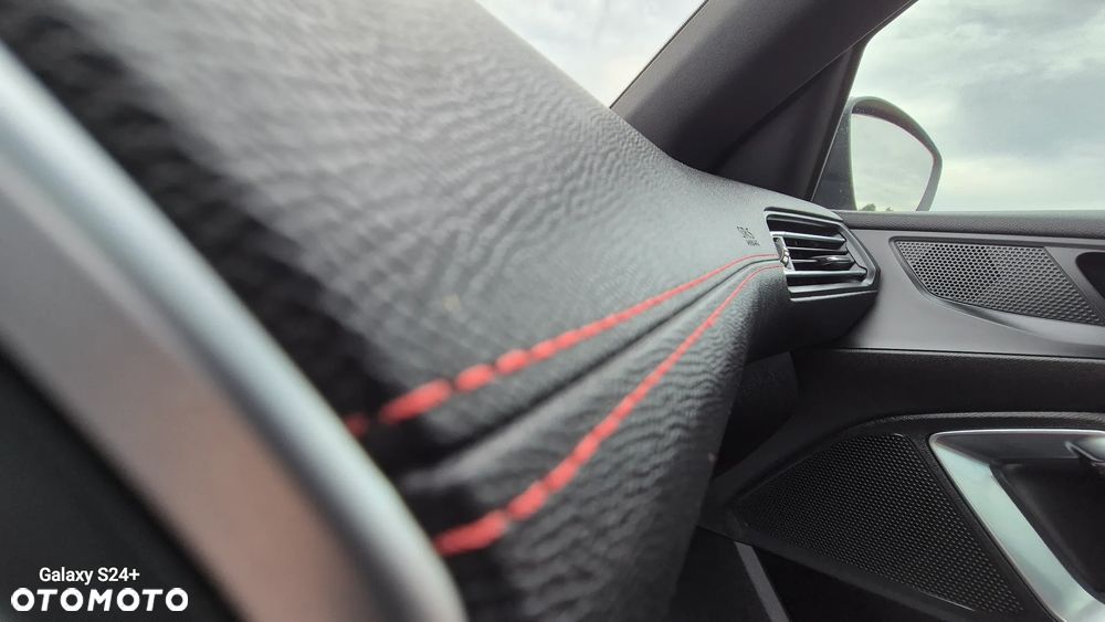 Peugeot 308 BlueHDi 150 Stop & Start GT-Line Edition - 28