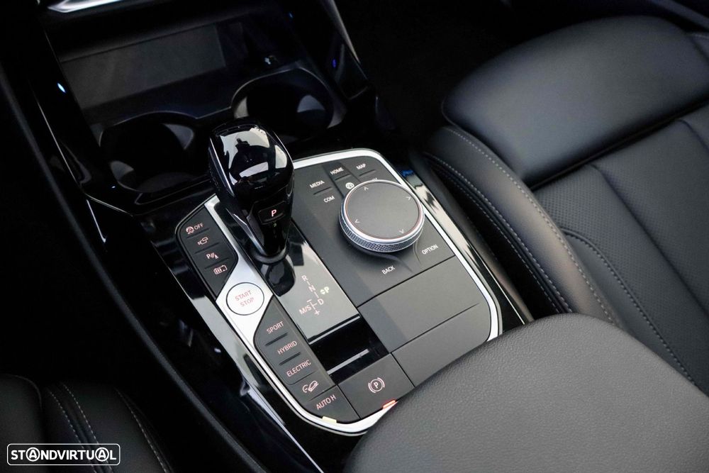 BMW X3 30 e xDrive - 46