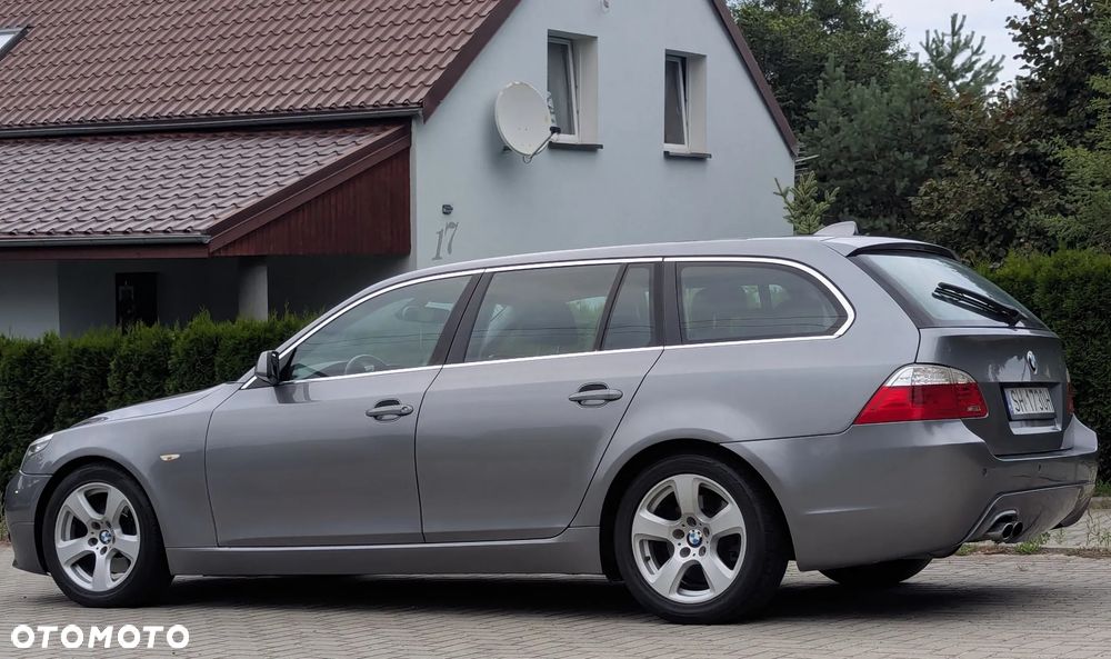 BMW Seria 5 - 30