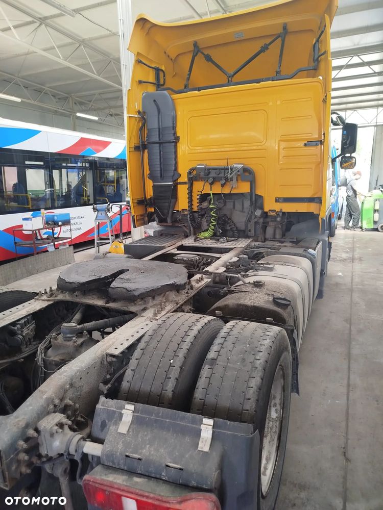 Volvo FM 12A1T - 4