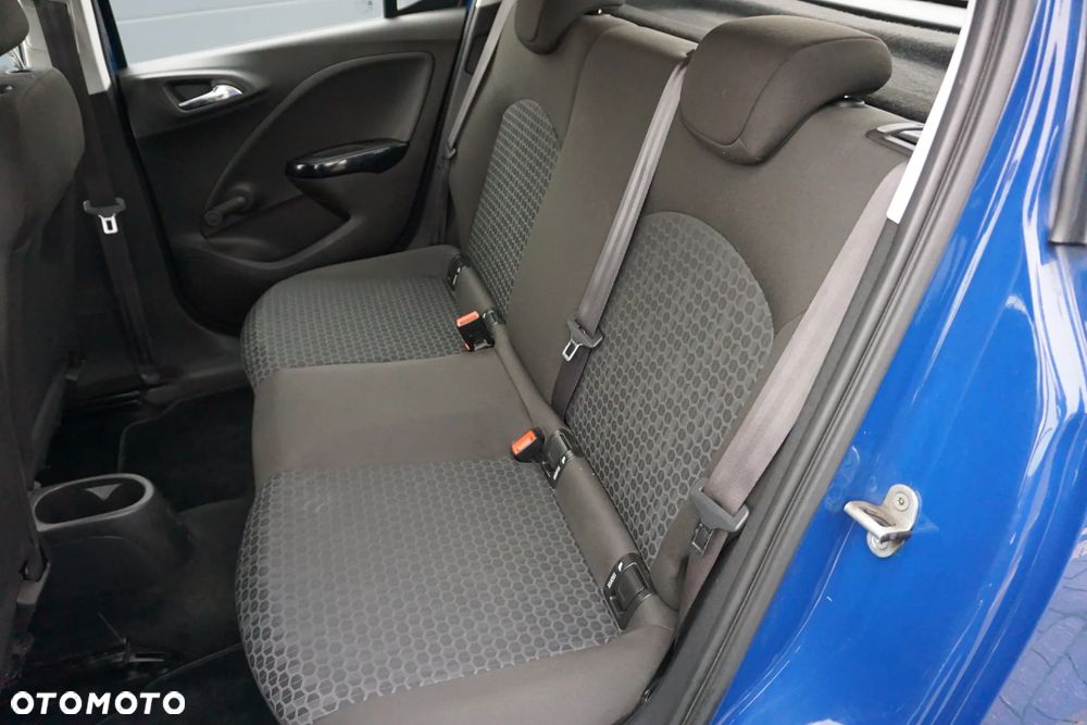 Opel Corsa 1.4 Enjoy S&S - 12