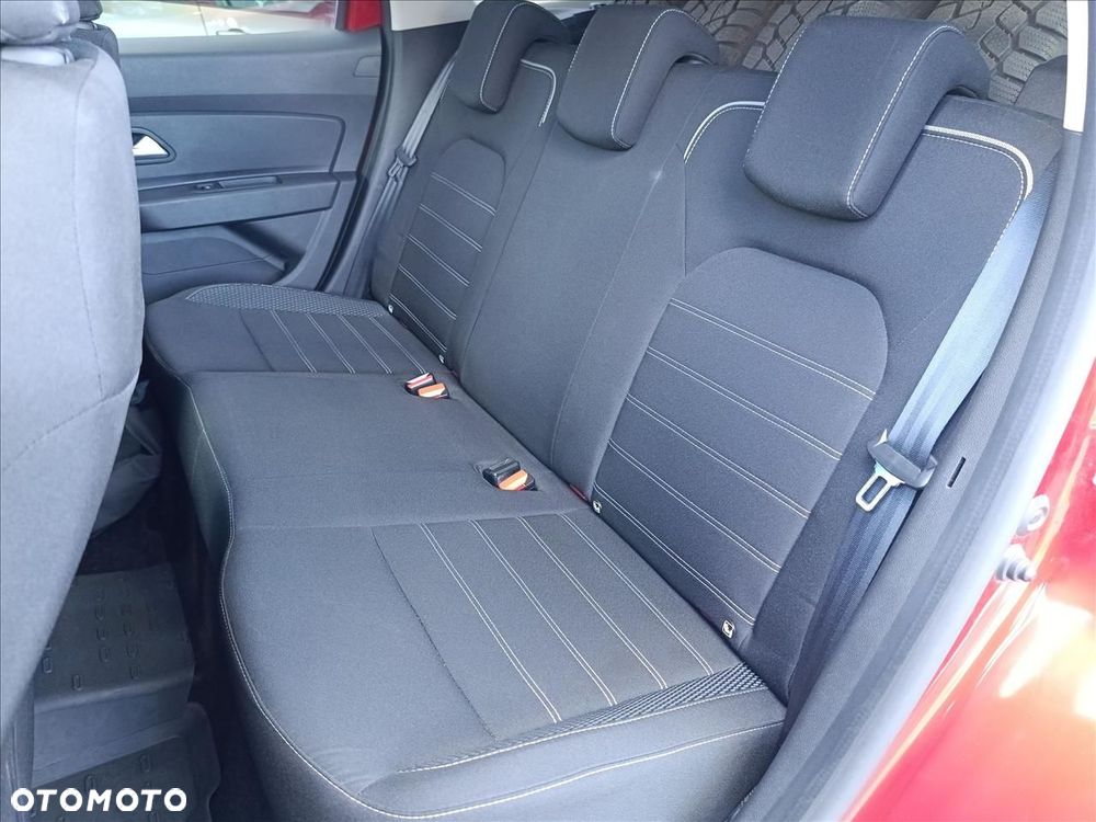 Dacia Duster 1.0 TCe Prestige - 15
