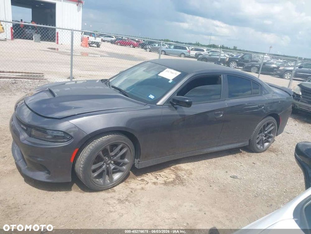 Dodge Charger - 2