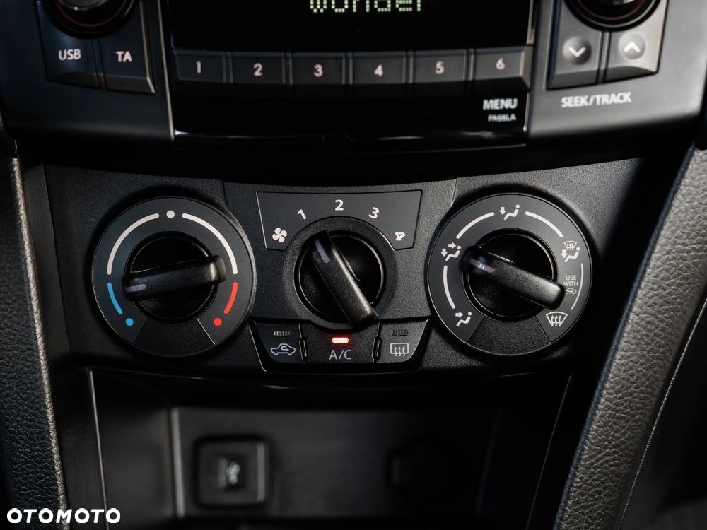 Suzuki Swift 1.2 X-TRA - 30