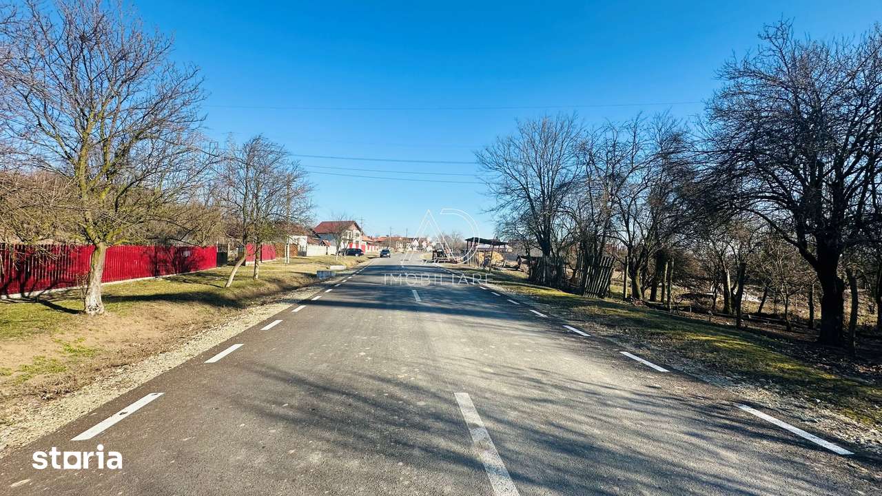 Teren de vânzare | Bâlteni – Moi - Imagine principală: 3/7