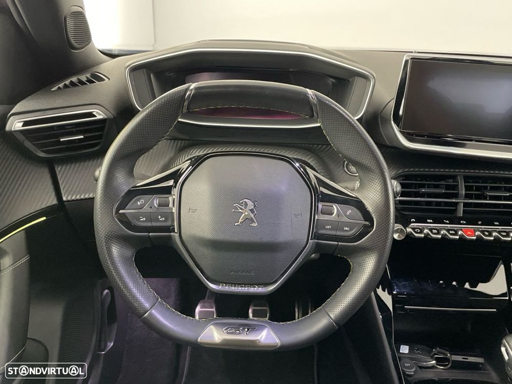 Peugeot 2008 1.2 PureTech GT Line - 14