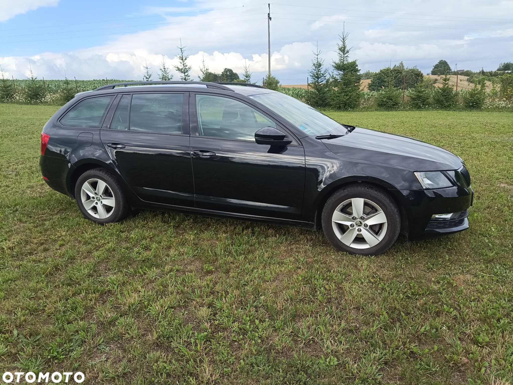 Skoda Octavia 1.5 TSI ACT Business - 10