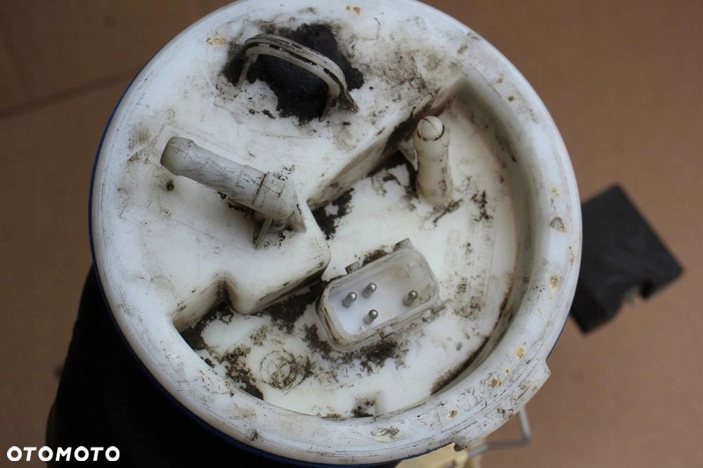 Pompka paliwa pompa BMW 3 e46 Benzyna 2.5 2.8 3.0 kompletna oryginalna - 3