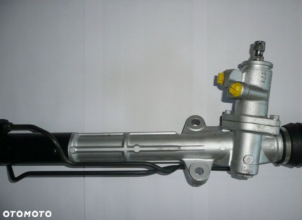 PRZEKŁADNIA MAGLOWNICA MITSUBISHI GALANT VI VIII - 6