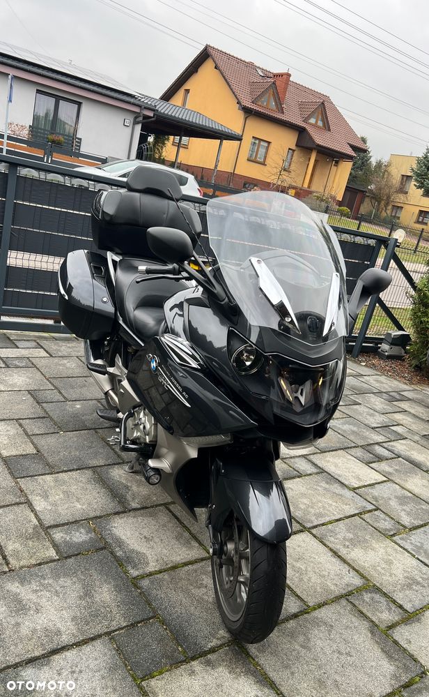 BMW K - 4