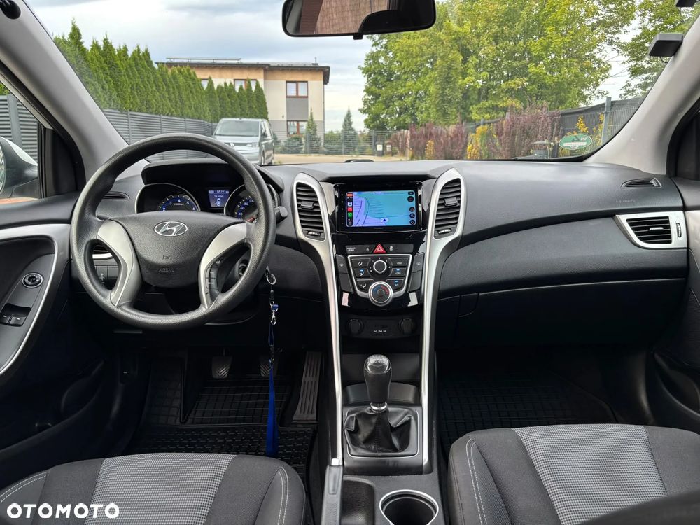 Hyundai i30 1.4 Style - 29