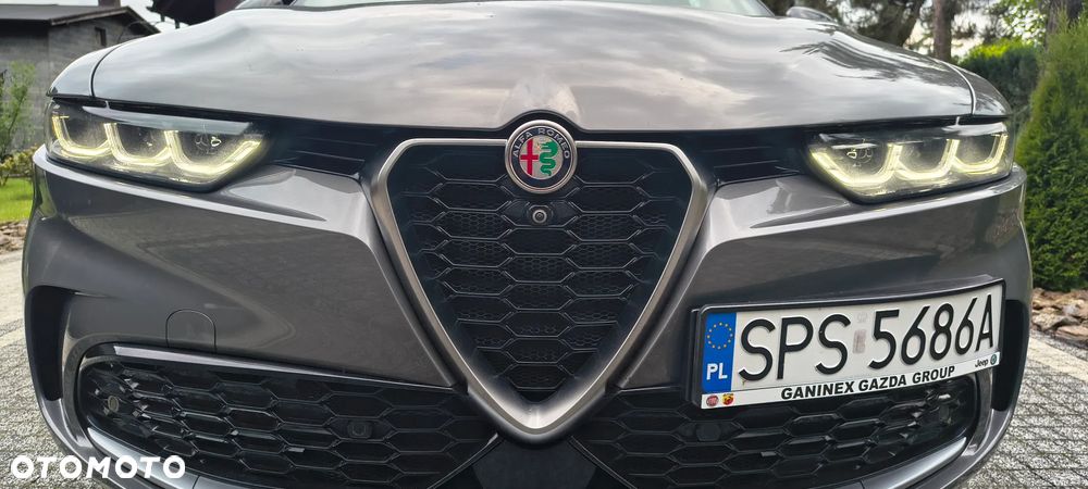 Alfa Romeo Tonale 1.6 VGT-D Ti - 33