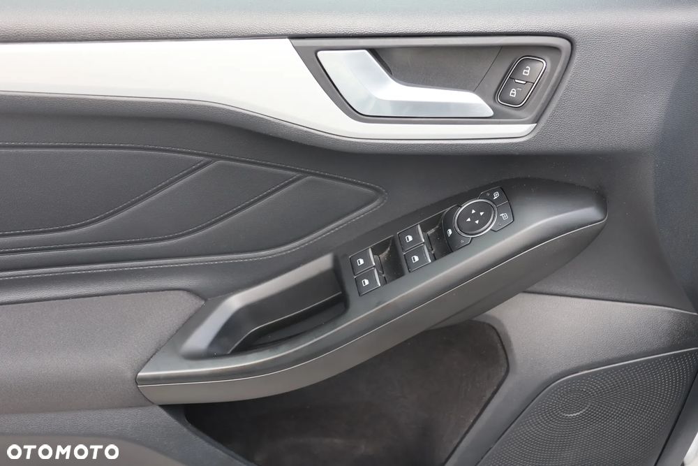 Ford Focus - 18