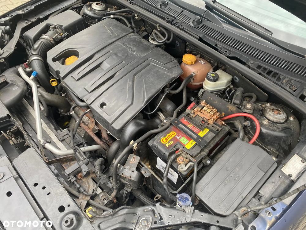 Fiat Croma - 26