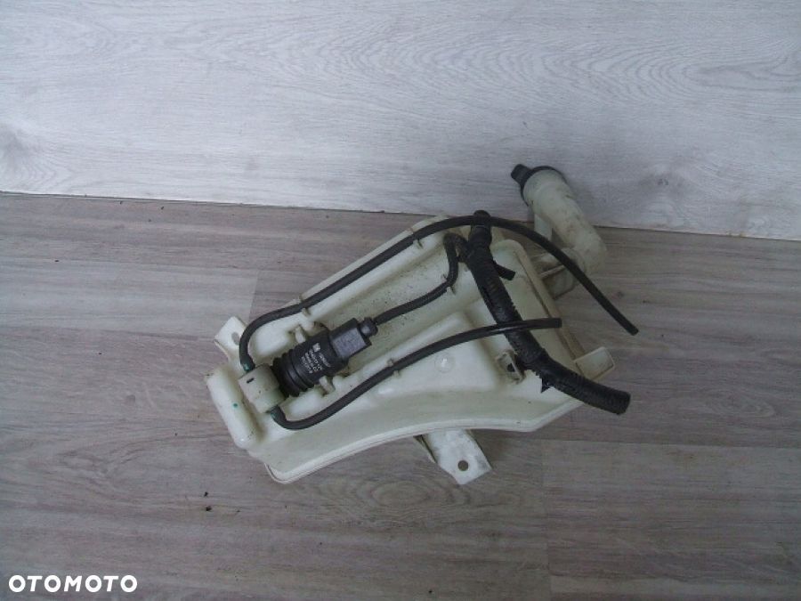 OPEL MOKKA X ZBIORNICZEK ZBIORNIK SPRYSKIWACZA POMPKA 95326311 - 4