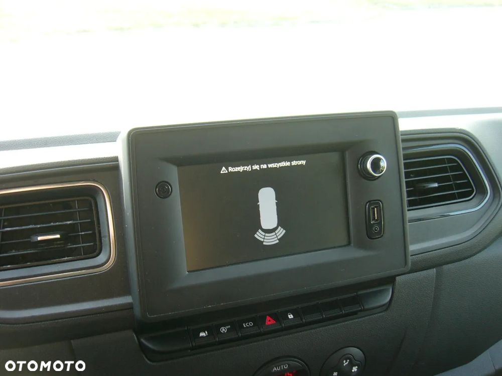 Renault Master LIFT L2H2 2,3 DCI 150 Ps EURO6 - 26