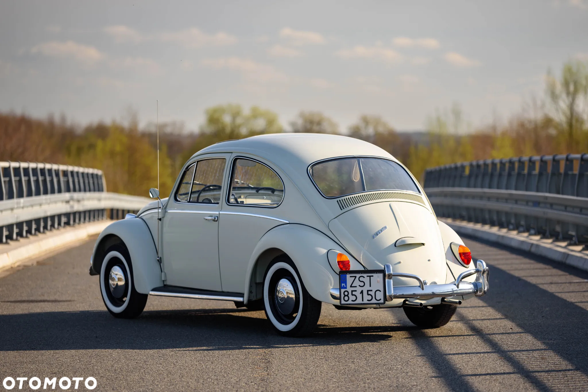 Volkswagen Garbus - 12