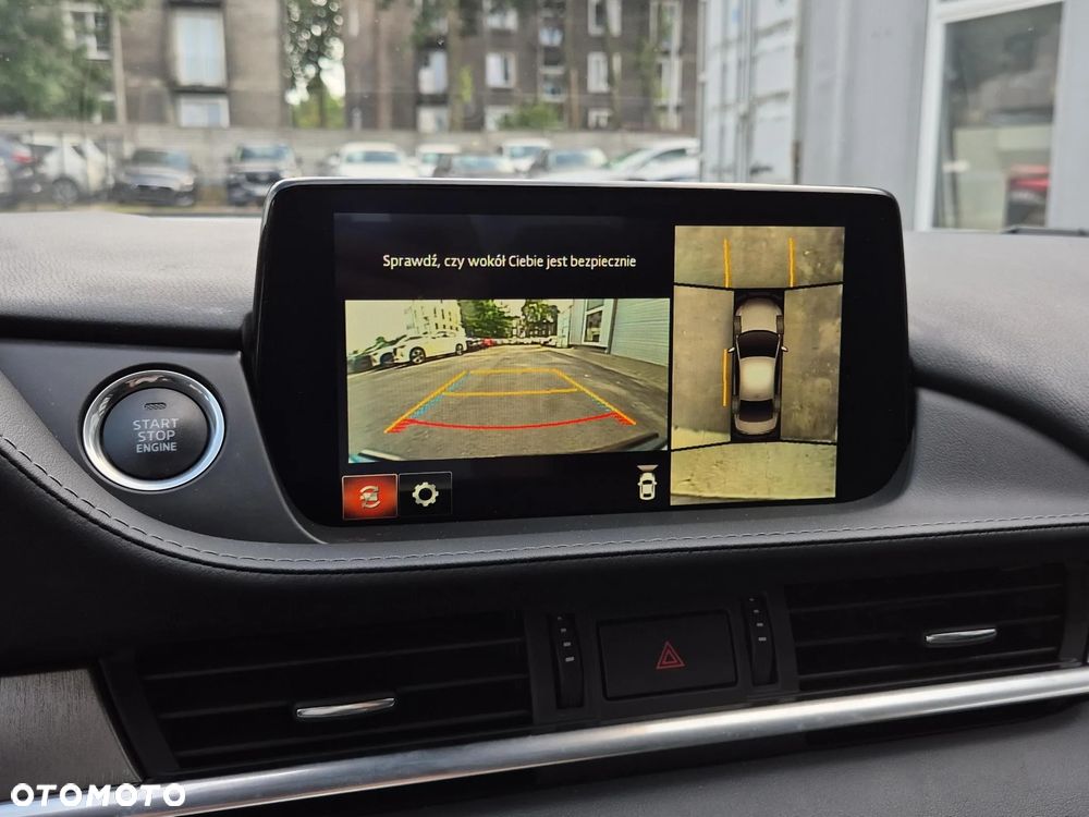 Mazda 6 2.0 Center-Line - 12