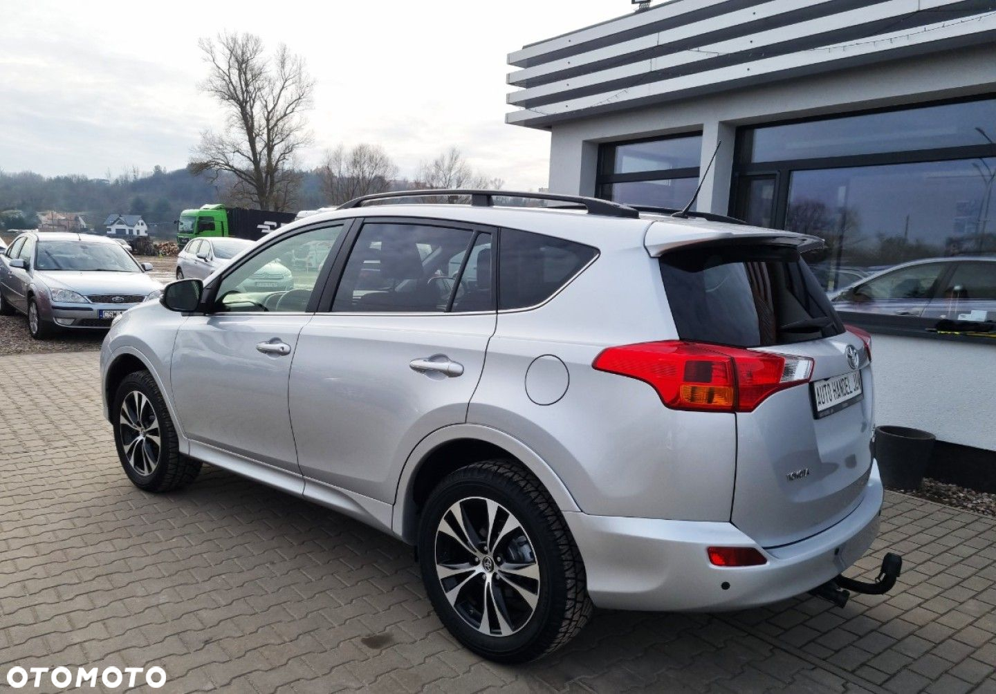 Toyota RAV4 - 30