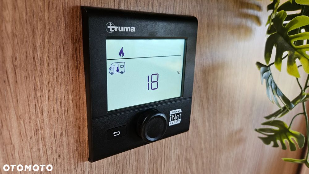 KNAUS Travelino 400 - 14