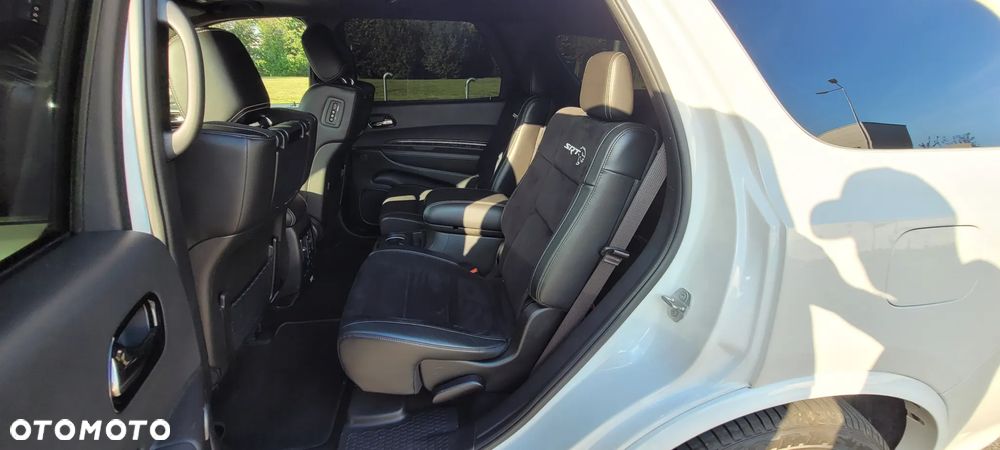 Dodge Durango - 19