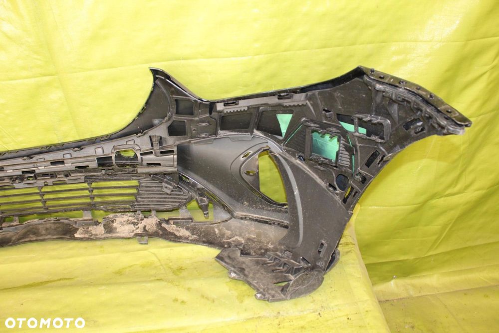 Zderzak przód Mercedes GLC II X254 po 2022r. - 2