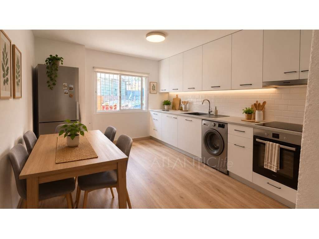 Apartamento T2- Queluz - Grande imagem: 4/12