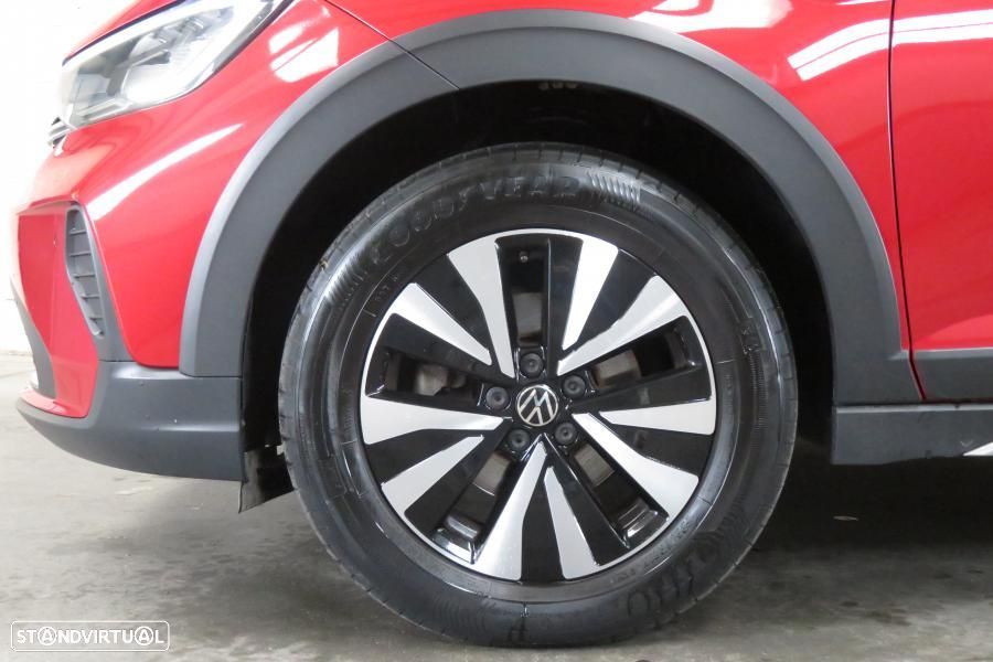 VW Taigo 1.0 TSI Life - 40