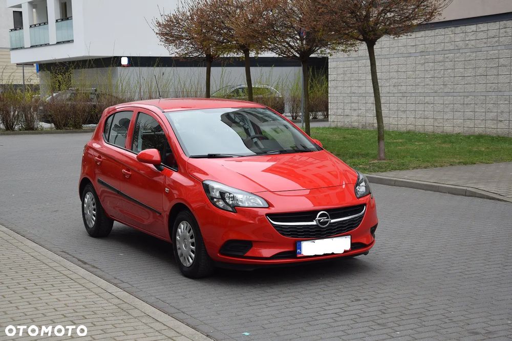 Opel Corsa 1.2 Enjoy - 2