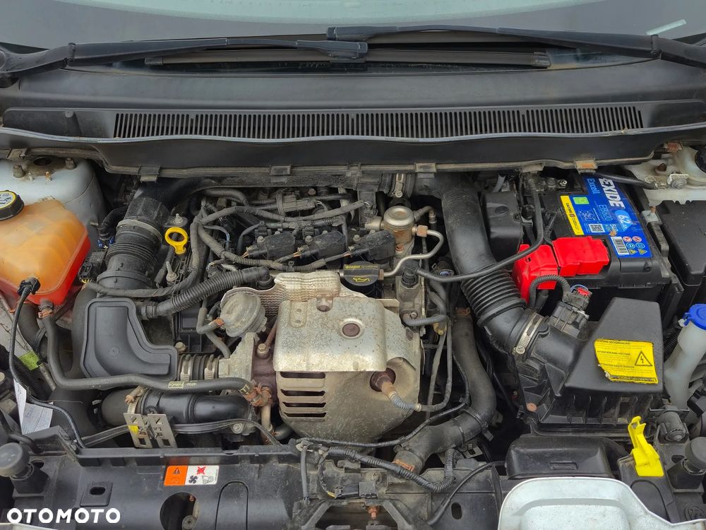Ford B-MAX 1.0 EcoBoost Colourline - 39
