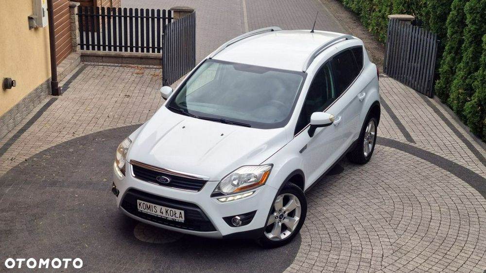 Ford Kuga - 18