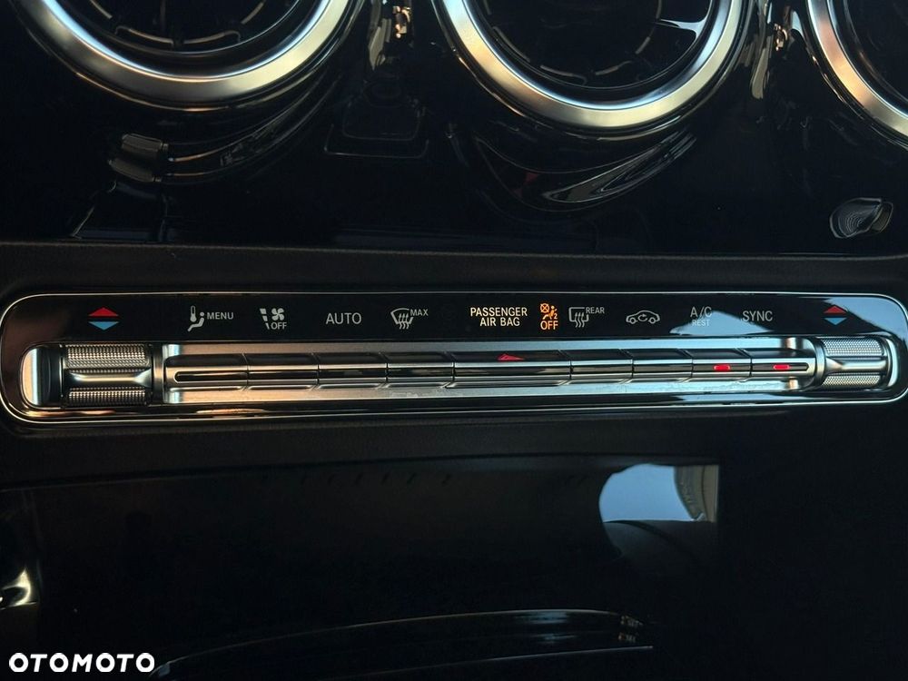 Mercedes-Benz CLA 180 d 8G-DCT Edition Progressive Line - 13