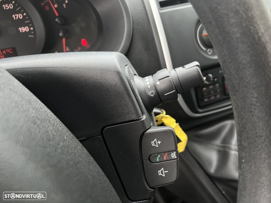 Renault Kangoo Express 1.5Dci Maxi Bisiness S/S 3L - 28