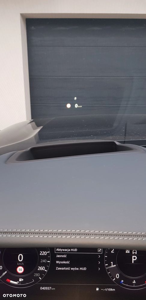 Land Rover Range Rover 5.0 V8 S/C AB - 37