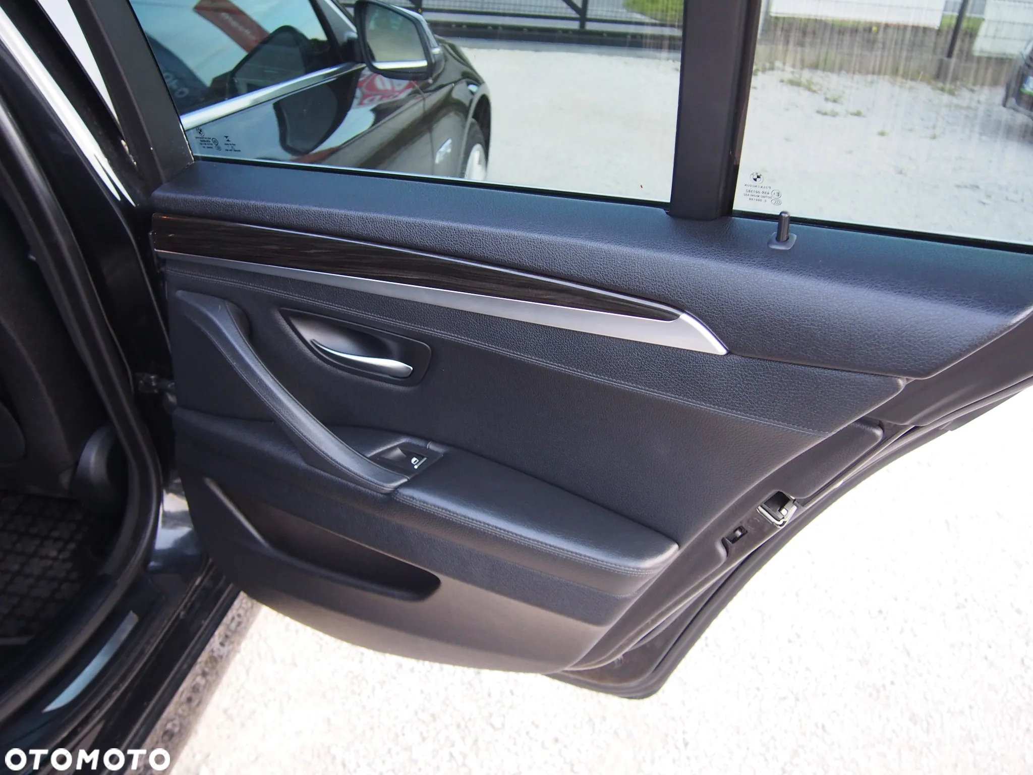 BMW Seria 5 - 20