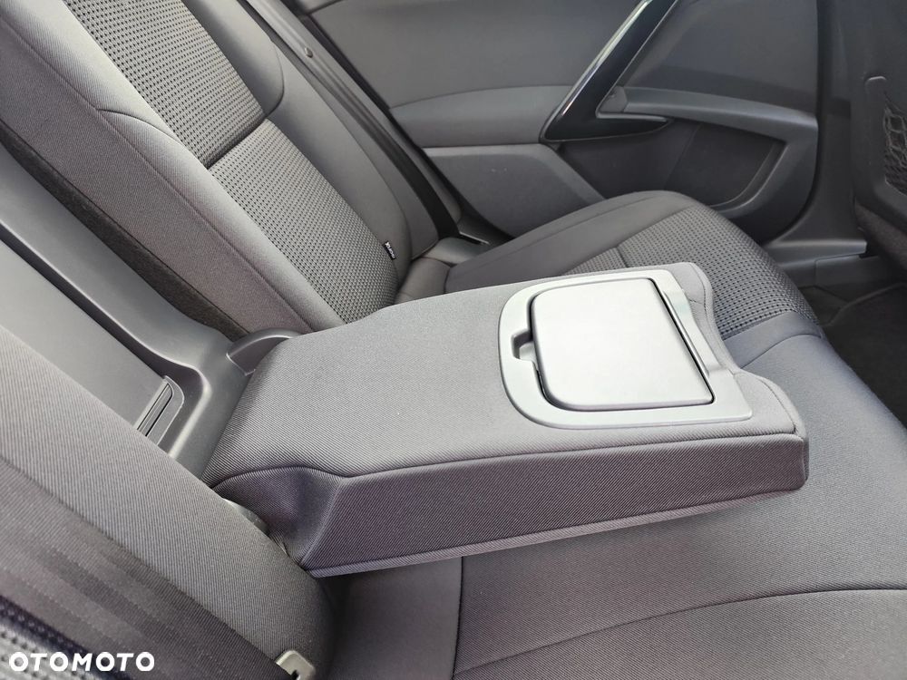 Peugeot 508 2.0 HDi Allure - 32