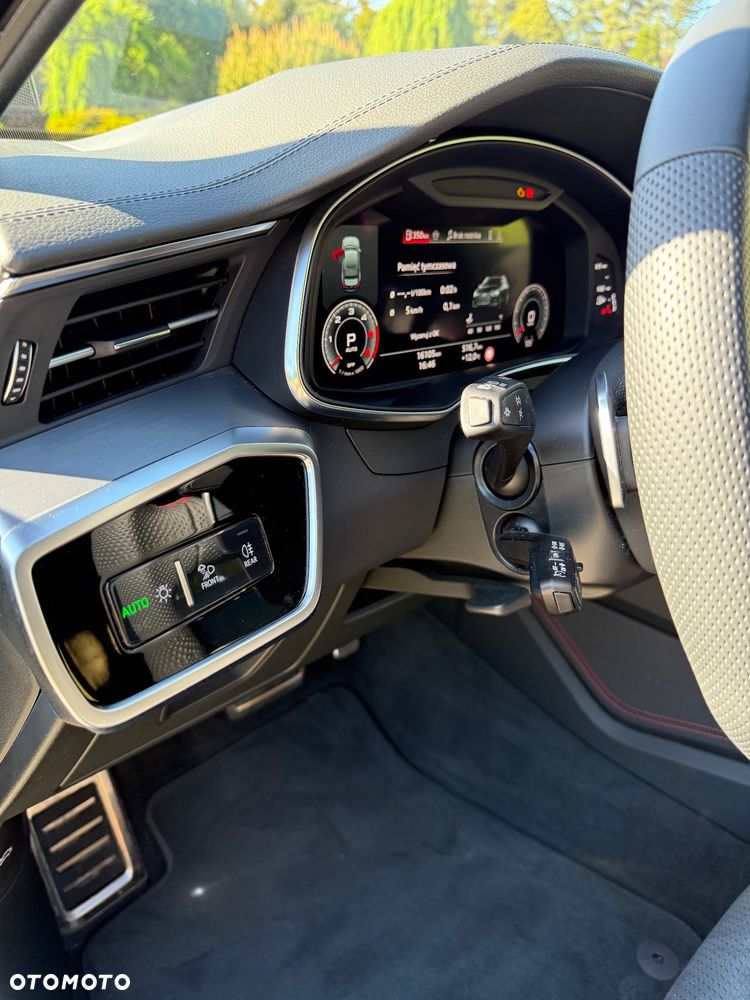 Audi A6 Limousine 40 TDI mHEV Quattro S Line S tronic - 17