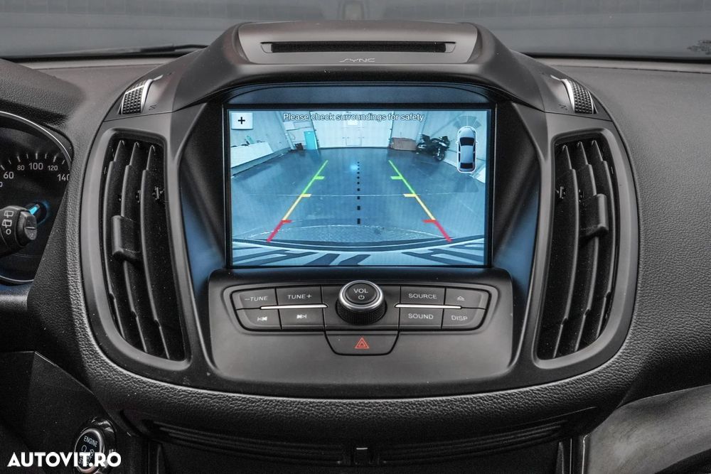Ford Kuga 2.0 TDCi 4WD Powershift ST-Line - 20