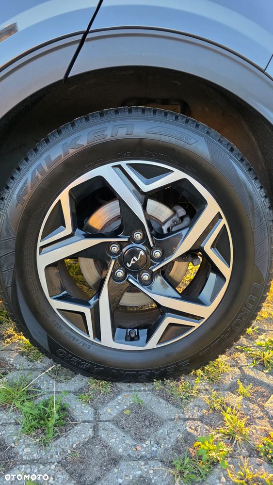 Kia Sportage - 19