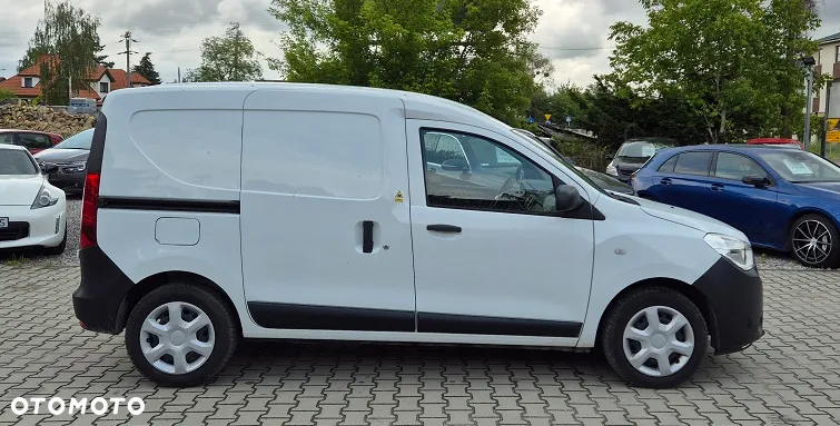 Dacia Dokker - 3