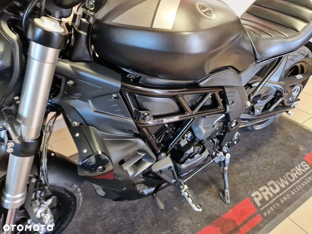 Benelli 502 C - 27