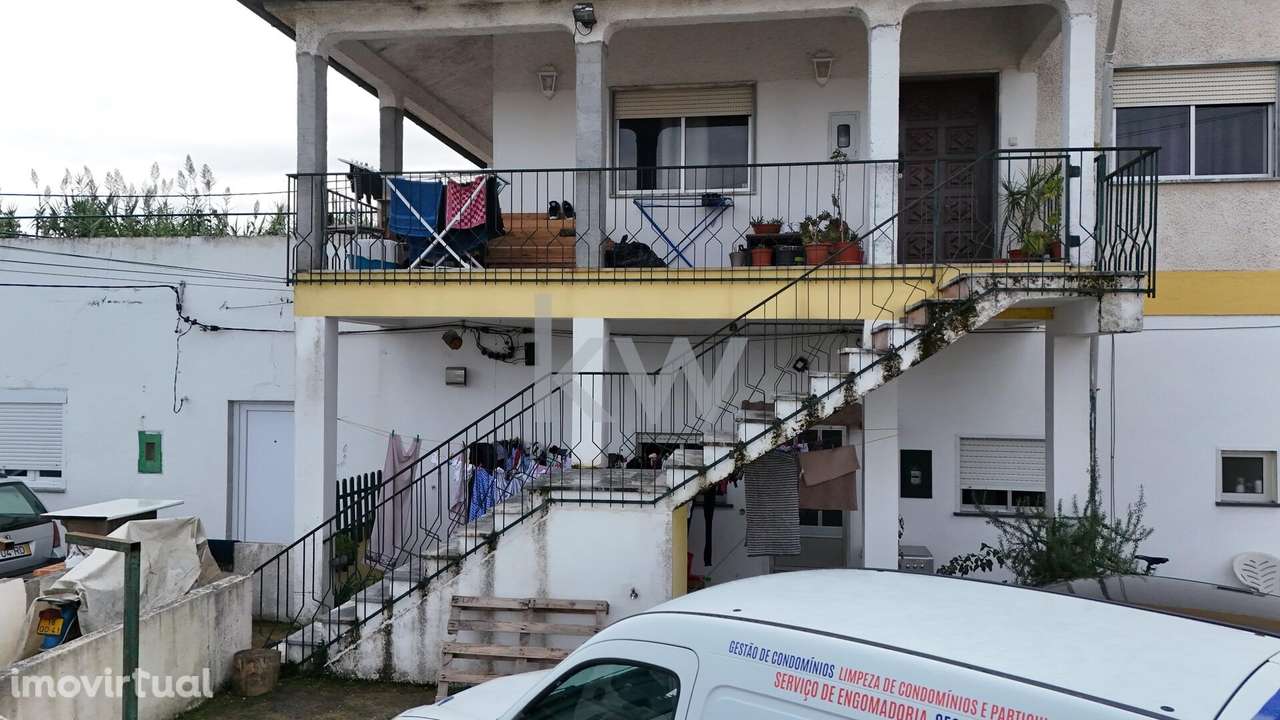 Prédio c/ 5 apartamentos | Condeixa-a-Velha | Coimbra | Investimento - Grande imagem: 2/28